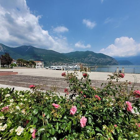 קלוזאנה סול לאגו Light On Lake Iseo מראה חיצוני תמונה